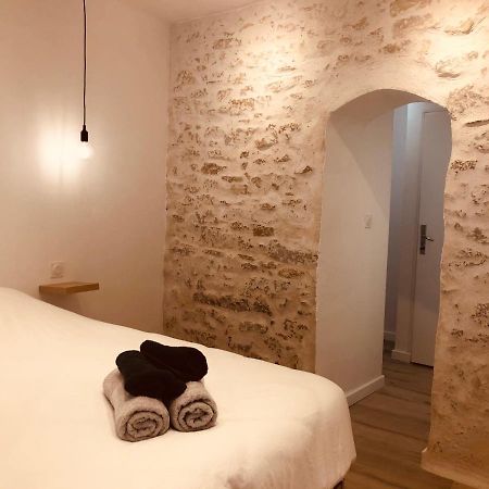 Le Jungle Charmant Appartement Avec Exterieur Νιμ Εξωτερικό φωτογραφία