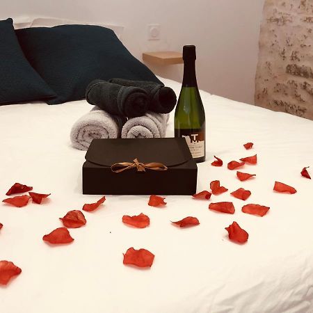 Le Jungle Charmant Appartement Avec Exterieur Νιμ Εξωτερικό φωτογραφία