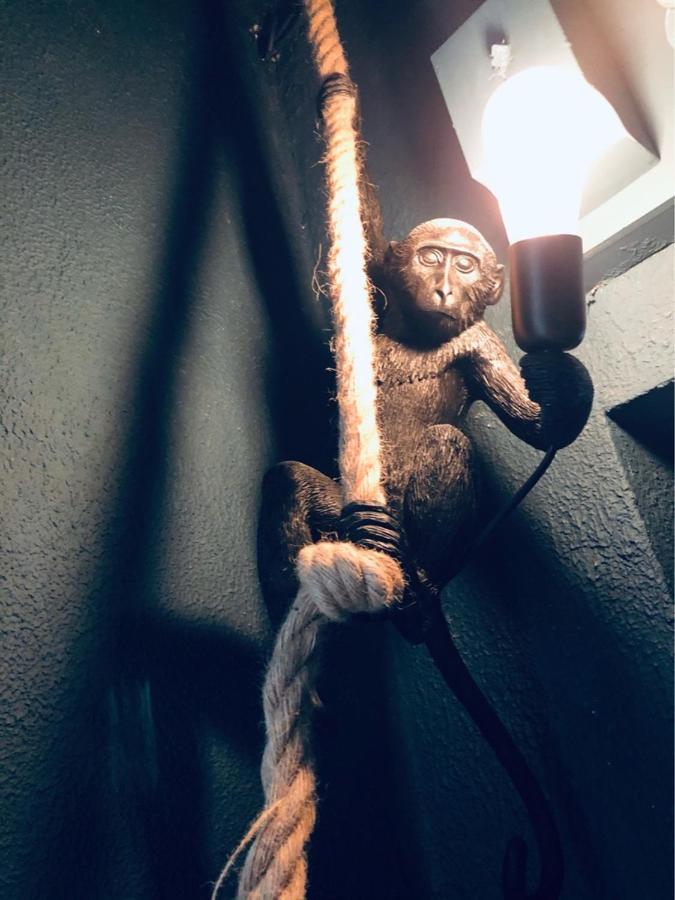 Le Jungle Charmant Appartement Avec Exterieur Νιμ Εξωτερικό φωτογραφία