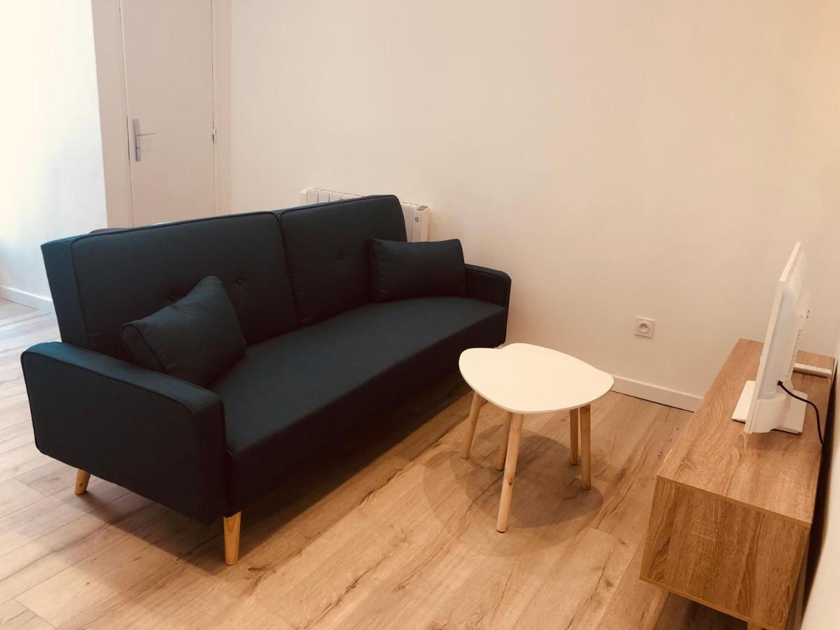Le Jungle Charmant Appartement Avec Exterieur Νιμ Εξωτερικό φωτογραφία
