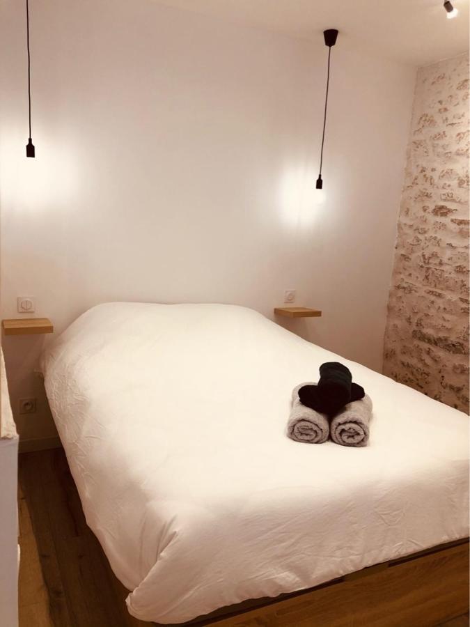 Le Jungle Charmant Appartement Avec Exterieur Νιμ Εξωτερικό φωτογραφία