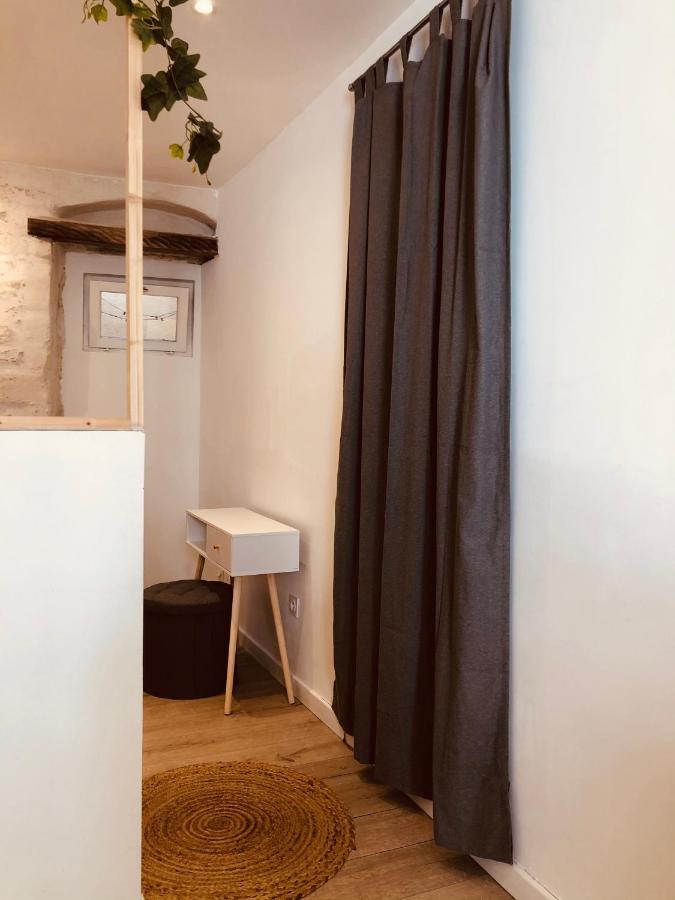 Le Jungle Charmant Appartement Avec Exterieur Νιμ Εξωτερικό φωτογραφία